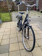 Gazelle damesfiets ZEER LAGE PRIJS!! GOEDE STAAT!!RIJKLAAR!, Ophalen, Versnellingen, Zo goed als nieuw, 50 tot 53 cm