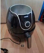 Princess Digitale Family Airfryer XXL 182055, Witgoed en Apparatuur, Airfryers, Ophalen, Zo goed als nieuw, Airfryer XXL, 1500 gram of meer