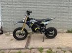 Elektrisch Crossmotor (kinder), Ophalen, Gebruikt, Dirtbike, Nitro
