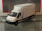 Norev Renault Mascott Bakwagen 1:43 OVP, Verzenden, Zo goed als nieuw, Auto, Overige merken
