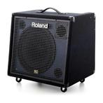 Roland KC 550 in nieuwstaat., Muziek en Instrumenten, Ophalen of Verzenden, Zo goed als nieuw, Minder dan 500 watt