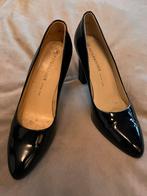 Lak Schoenen - Maat 39,5, Kleding | Dames, Schoenen, Ophalen of Verzenden, Gedragen, Zwart, Pumps