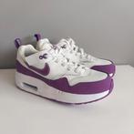 Nike air max 1 White Violet, Kinderen en Baby's, Meisje, Schoenen, Nieuw, Ophalen of Verzenden