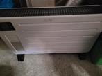 Convector, Ophalen, 30 tot 80 cm, Overige typen, Zo goed als nieuw