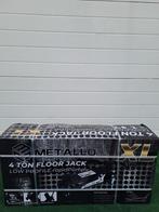 GARAGE KRIK METALO 4TON, 2316RG, Nieuw, Ophalen of Verzenden, Hydraulisch