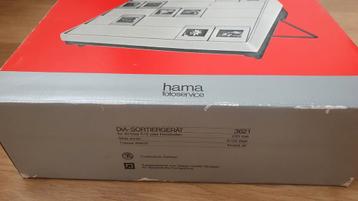 Hama Dia-Sortiergerät 3621 - Dia Sorteerder beschikbaar voor biedingen