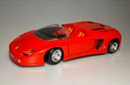 Ferrari Mythos Cabrio - Guiloy 1:24 incl doos!, Hobby en Vrije tijd, Modelauto's | 1:24, Ophalen of Verzenden, Zo goed als nieuw