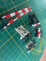 FLEISCHMANN DIVERSEN, Gelijkstroom, Fleischmann, Rails, Ophalen of Verzenden