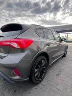 Ford Focus 1.0 Active Ecoboost 125pk 2019 Grijs, 125 pk, Origineel Nederlands, Handgeschakeld, Particulier
