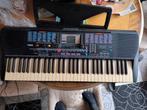 Keyboard yamaha psr-220, Muziek en Instrumenten, Keyboards, Ophalen of Verzenden, Zo goed als nieuw, 61 toetsen, Yamaha
