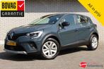 Renault Captur TCe 90pk GPF Zen | Cruise | NAVI | Keyless |, 12 maanden, Stof, Gebruikt, Euro 6