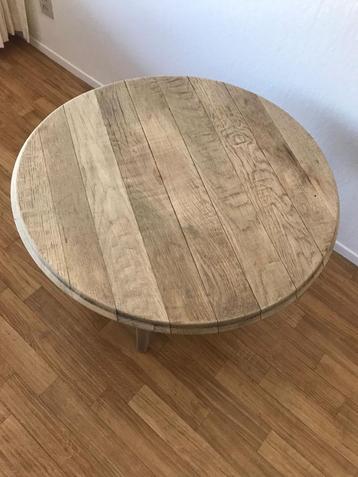 Bijzettafel