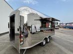 Diverse Airstreams Foodtrailers Foodtrucks op voorraad!, Ophalen
