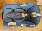 Cybex Aton Q i-size, Kinderen en Baby's, Autostoeltjes, Gebruikt, Isofix, 0 t/m 13 kg, Ophalen