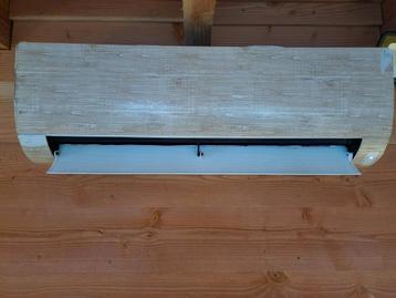 LG Airco  2.5 kw verwarmen koelen ontvochtigen beschikbaar voor biedingen