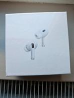 Airpods pro 2 nieuw, Telecommunicatie, Mobiele telefoons | Oordopjes, Ophalen of Verzenden, Nieuw, In gehoorgang (in-ear), Bluetooth
