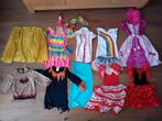 Verkleedkleding meisjes - K3, Prinses, indiaan, Verpleegster, Ophalen of Verzenden, Gebruikt, Meisje