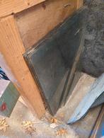 Glas voor kweekkas, Ophalen of Verzenden, Minder dan 80 cm, Glasplaat, Minder dan 80 cm