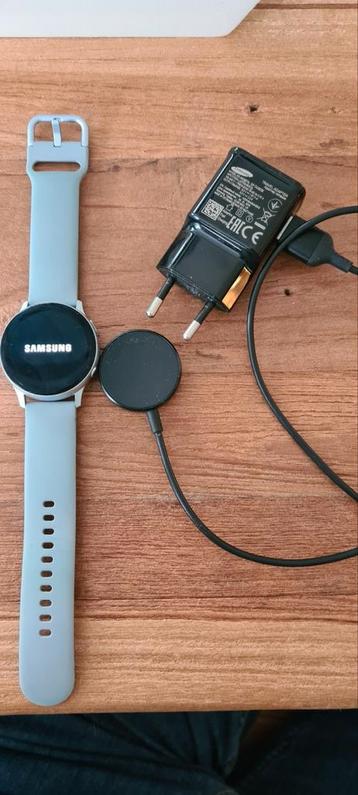 Samsung Galaxy Watch Active 2