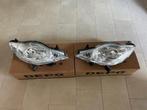 set koplampen Peugeot 107 nieuw !!! 2005 t/m 2012, Ophalen of Verzenden, Nieuw, Peugeot