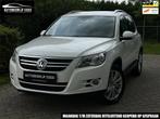 Volkswagen Tiguan 1.4 TSI Sport&Style |MF-STUUR|CRUISE|NAVI, Voorwielaandrijving, Euro 5, 4 cilinders, 150 pk