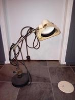 loep met lamp, Ophalen, Gebruikt, Loeplamp