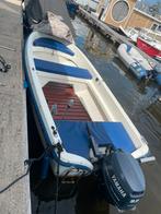 mooie Ryds 425 visboot, Watersport en Boten, Ophalen, 10 tot 30 pk, Gebruikt, 3 tot 6 meter
