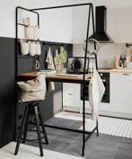 Ikea Håverud bar tafel, Huis en Inrichting, Ophalen, Gebruikt, 100 tot 150 cm, 50 tot 100 cm