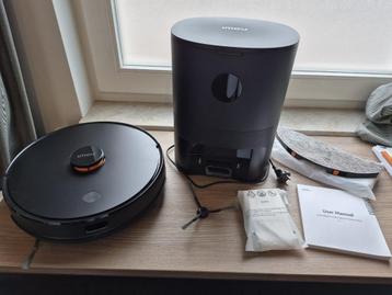 Imou L11 Robotstofzuiger beschikbaar voor biedingen