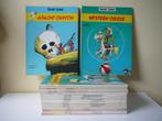 Lucky Luke strips, Ophalen of Verzenden, Zo goed als nieuw, Morris, Meerdere stripboeken