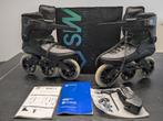 Skates Powerslide Swell nite 125, Ophalen, Dames, Overige typen, Zo goed als nieuw