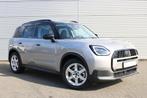 MINI Countryman C Automaat / Classic / Pakket M Plus / 18" A, Stof, Zwart, Bedrijf, Nieuw