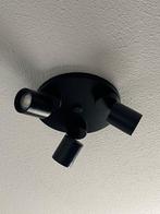 Lamp, Huis en Inrichting, Ophalen, Zo goed als nieuw, Metaal, Minder dan 50 cm