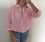 Roze blouse Eksept maat S, Ophalen of Verzenden, Eksept, Roze, Maat 36 (S)