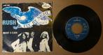 superzeldzame HEAVY METAL single RUSH fly by night, Cd's en Dvd's, Vinyl Singles, Gebruikt, 7 inch, Single, Ophalen of Verzenden