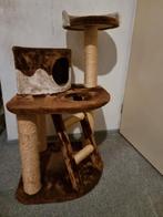 krabmeubel, Dieren en Toebehoren, Ophalen, Gebruikt, Krabpaal