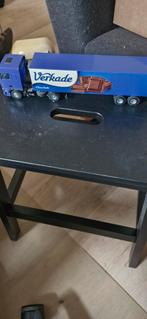 Verkade Truck Model - DAF, Overige merken, Gebruikt, 1:50 of kleiner, Ophalen of Verzenden