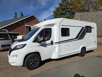 Knaus Sky TI Platinum 650 2023 (bj 2023) beschikbaar voor biedingen