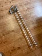 Scott Skistokken 110 cm - Perfect voor de Piste!, Overige merken, Gebruikt, Stokken, 100 tot 140 cm