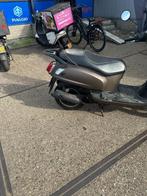 Sym Fiddle II bruine scooter, Ophalen, Zo goed als nieuw, Overige typen, SYM