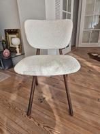 Design 60's Louis van Teeffelen Scissors Chair / stoel., Ophalen, Zo goed als nieuw, Eén