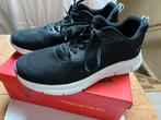 Osaga gymschoenen / sportschoenen / schoolgym / hardlopen 42, Ophalen of Verzenden, Zo goed als nieuw, Zwart, Sportschoenen