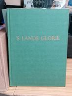 S lands glorie, Ophalen of Verzenden, Gelezen