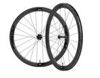 FFWD TYRO 2.0 FCC Disc wielset