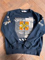 Jongens trui maat S 12-13 jaar, Kinderen en Baby's, Kinderkleding | Maat 164, Gebruikt, Trui of Vest, Ophalen of Verzenden, Onbekend