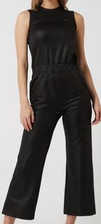 G-star zwarte jumpsuit nieuw S, Kleding | Dames, Jumpsuits, Zwart, Nieuw, Ophalen of Verzenden, G-STAR RAW