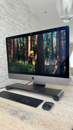 iMac Pro 8-Core Xeon – 32GB RAM – SSD+HDD – VESA mount, Ophalen of Verzenden, Zo goed als nieuw, 100 cm of meer, Overige merken