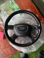 Audi stuurwiel inc airbag, Auto-onderdelen, Ophalen of Verzenden, Audi
