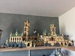 Lego Harry Potter. Volledige Zweinstein serie 2021-2023, Ophalen, Gebruikt, Complete set, Lego