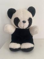 Knuffel pandabeer, Kinderen en Baby's, Speelgoed | Knuffels en Pluche, Ophalen of Verzenden, Zo goed als nieuw, Overige typen